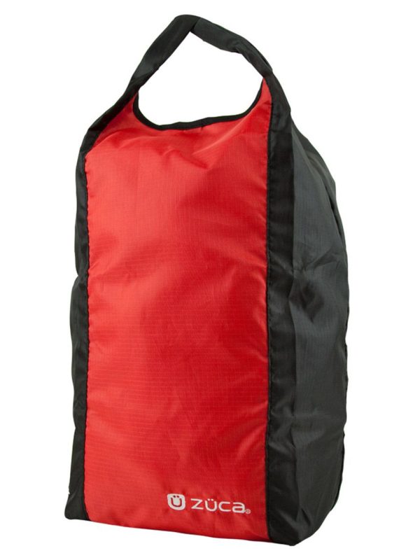 Zuca Stuff Sack Hot Red