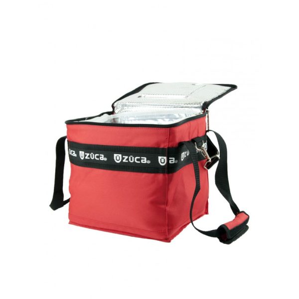Zuca Cooler Red - Afbeelding 2