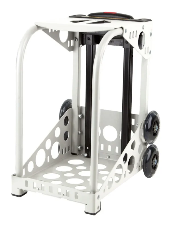 Zuca Sport Frame Wit