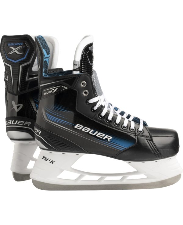 Bauer X Skate Bauer JR D