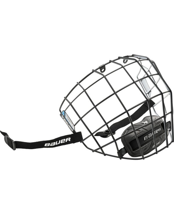 Bauer Profile III s23 Facemask I2