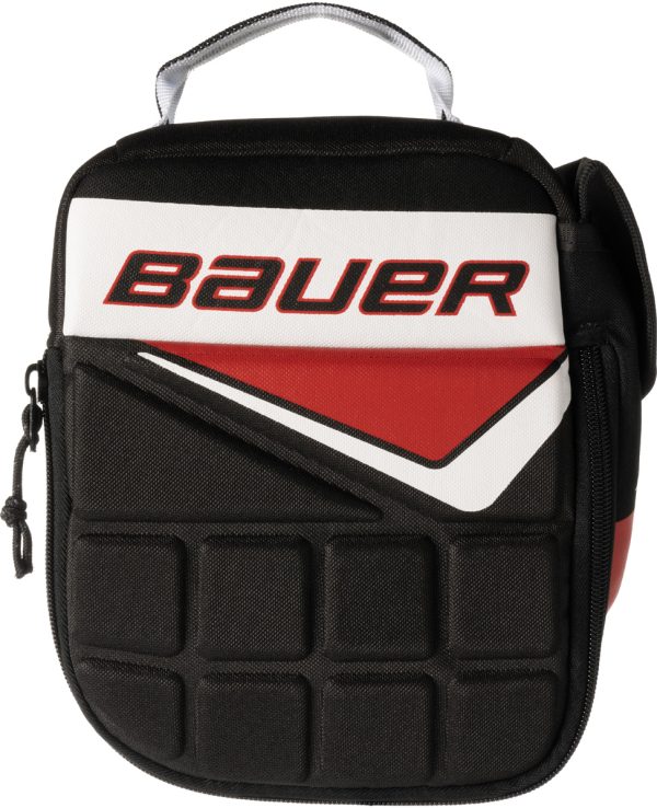 Bauer BG Lunch Box Youth - Afbeelding 2