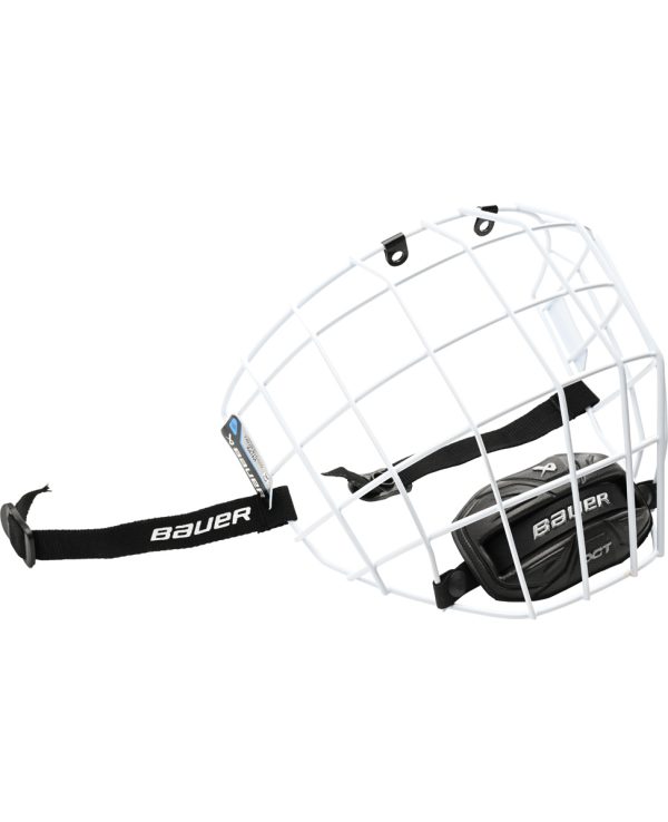 Bauer Profile II s23 Facemask White