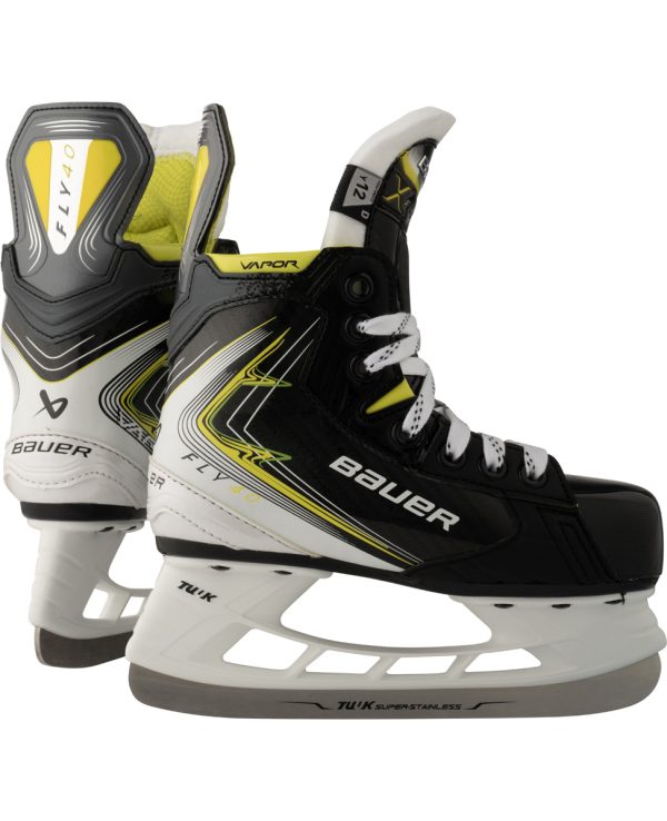 Bauer Vapor Fly 40 Skate YTH D