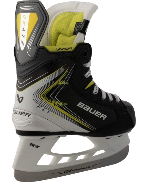 Bauer Vapor Fly 40 Skate YTH D - Afbeelding 3