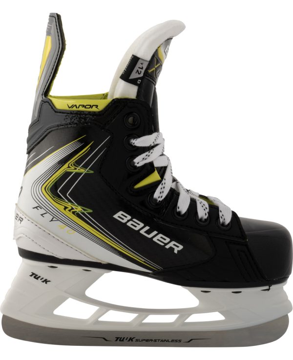 Bauer Vapor Fly 40 Skate YTH D - Afbeelding 4