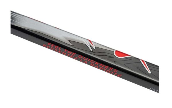 Bauer Vapor League Comp Stick s25 Sr P92 - Afbeelding 4