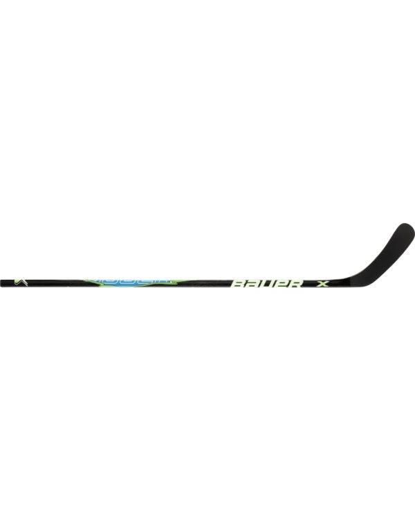 Bauer X Series Comp s25 Stick JR P92 - Afbeelding 2