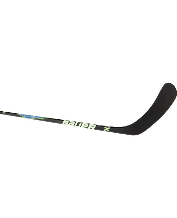 Bauer X Series Comp s25 Stick JR P92 - Afbeelding 4