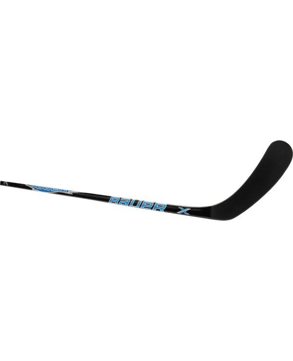 Bauer X Series Comp s25 Stick SR P92 - Afbeelding 3