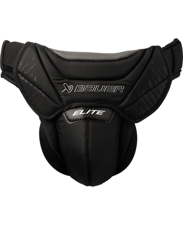 Bauer Elite Goal Jock Jr S25
