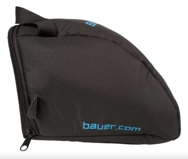 Bauer BG Padded Goal Mask Bag - Afbeelding 2