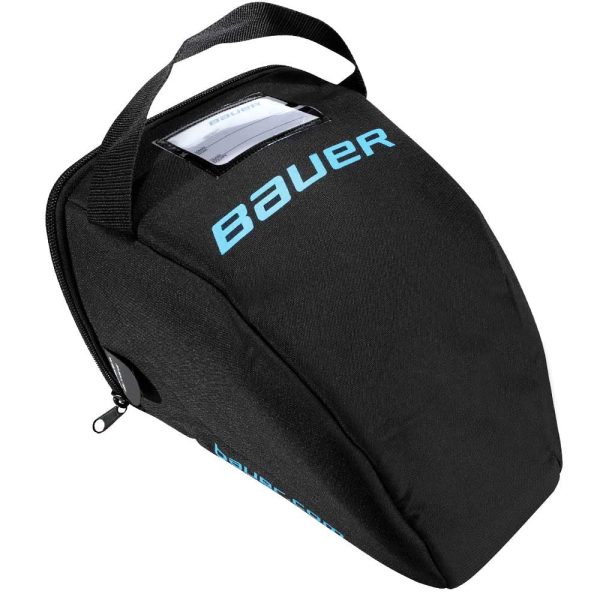 Bauer BG Padded Goal Mask Bag