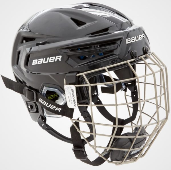 Bauer HH Re-Akt 150 Combo Black maat S