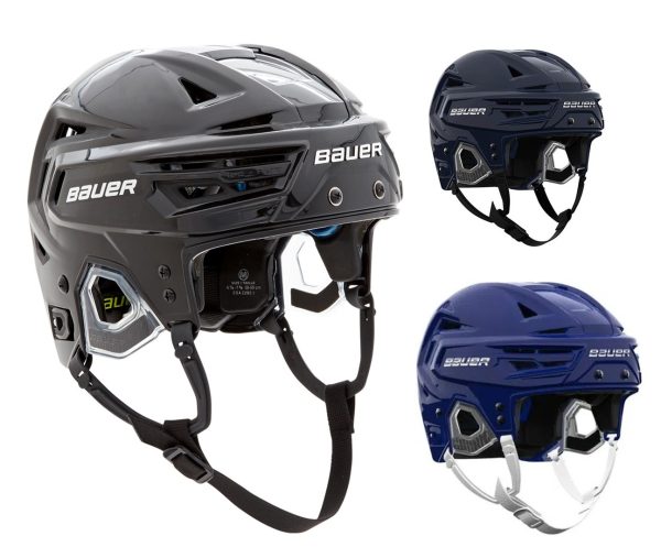 Bauer HH Re-Akt 150