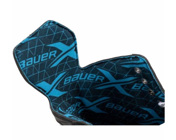 Bauer X Skate SR EE - Afbeelding 6