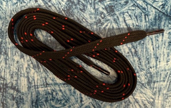 EHS Wasveters Zwart Rood 160 - 180 CM