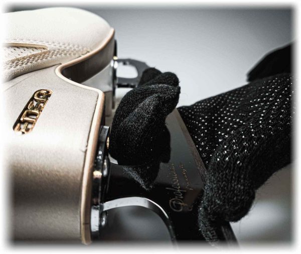 EDEA Grip Gloves - Afbeelding 3