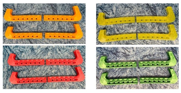 Edea Extendible Skate Guards
