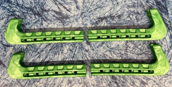 Edea Extendible Skate Guards - Afbeelding 4