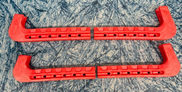 Edea Extendible Skate Guards - Afbeelding 5