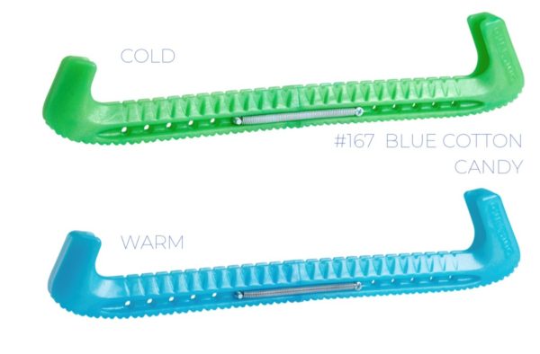 Guardog 2-piece Schaatsbeschermer Chameleonz - Afbeelding 2