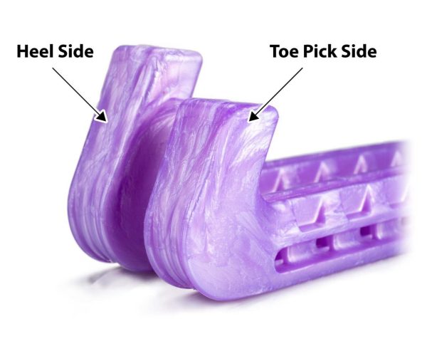 Edea Extendible Skate Guards - Afbeelding 7