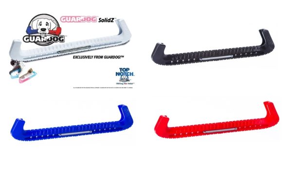 Guardog 2-piece Schaatsbeschermers Solidz