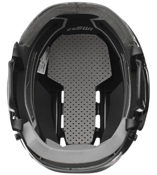 Bauer IMS 5.0 Black Combo maat S - Afbeelding 2