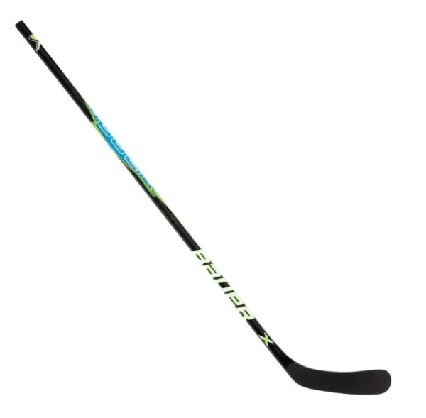 Bauer X Series Comp s25 Stick JR P92
