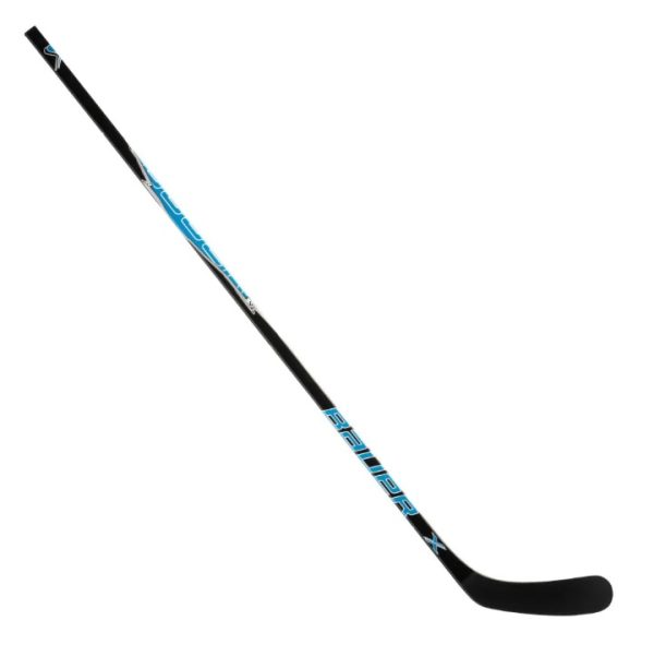 Bauer X Series Comp s25 Stick SR P92