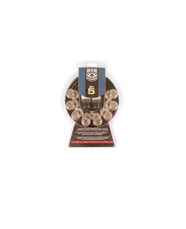 BSB Abec 5 Lagers 16- Pack