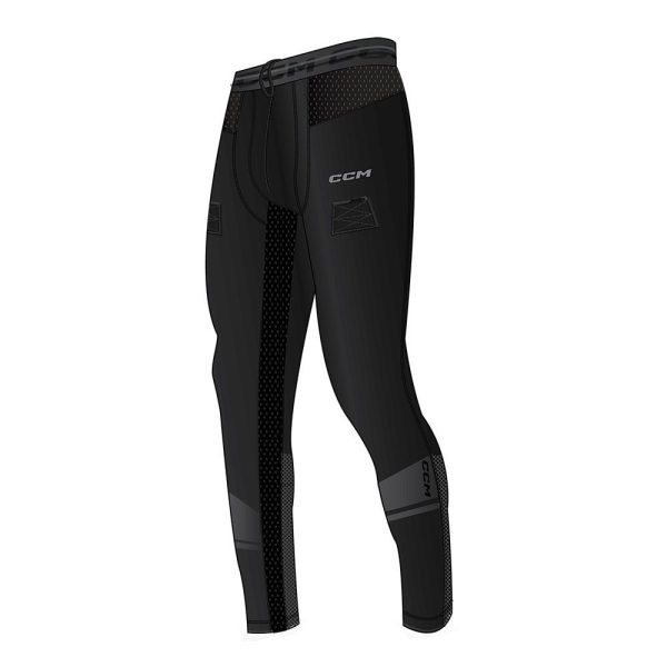 CCM Cut Protection Jock Pant SR