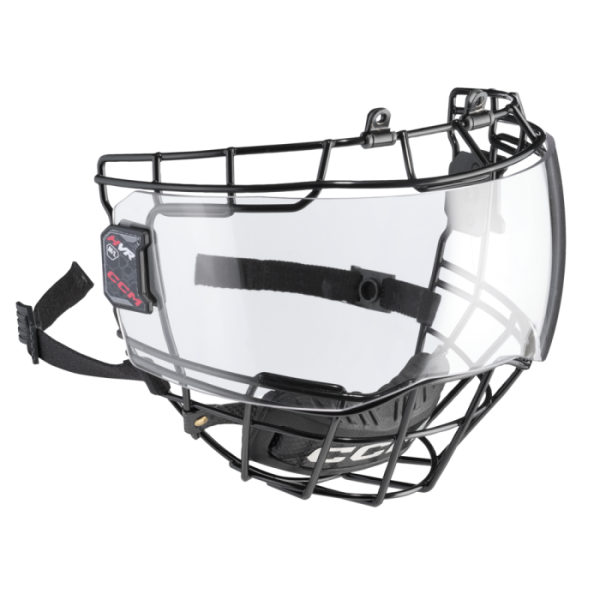 CCM Hybrid Visor / Masker