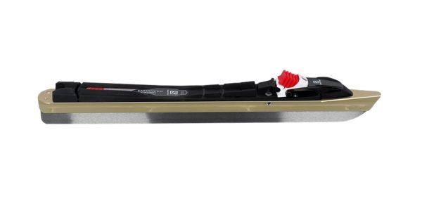 Free Skate Tour MPS Pro met ProLink Binding