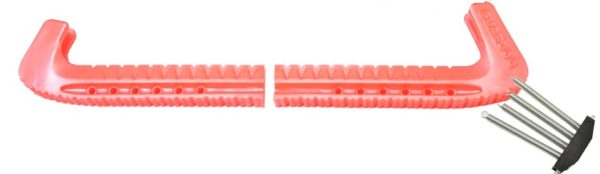 Guardog 2-piece Schaatsbeschermers Vivid Pearlz - Afbeelding 8