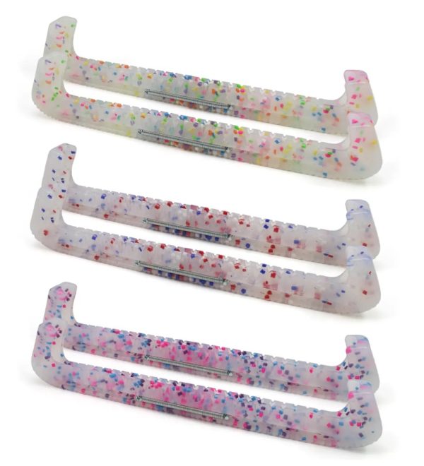 Guardog 2-piece Schaatsbeschermers Sprinklz