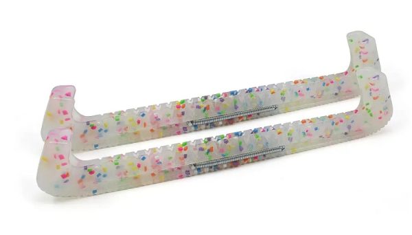 Guardog 2-piece Schaatsbeschermers Sprinklz - Afbeelding 2