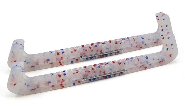Guardog 2-piece Schaatsbeschermers Sprinklz - Afbeelding 3