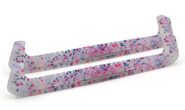 Guardog 2-piece Schaatsbeschermers Sprinklz - Afbeelding 4