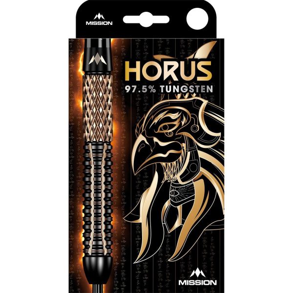 Mission Horus 97,5% - Afbeelding 5