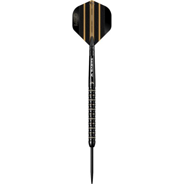 Mission Mike de Decker Black Gold 95% - Afbeelding 2