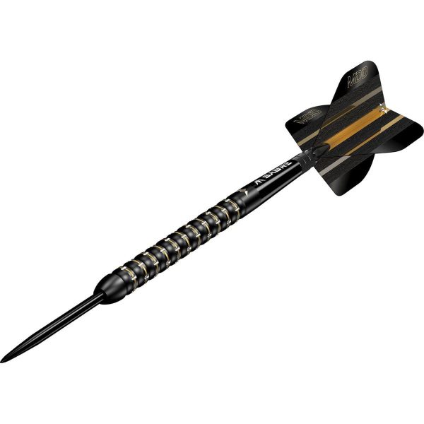Mission Mike de Decker Black Gold 95% - Afbeelding 3