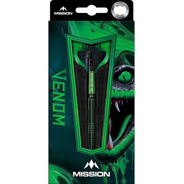 Mission Venom 90% - Afbeelding 5