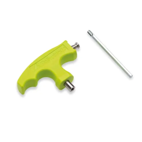 Rollerblade Blade Tool Pro Green