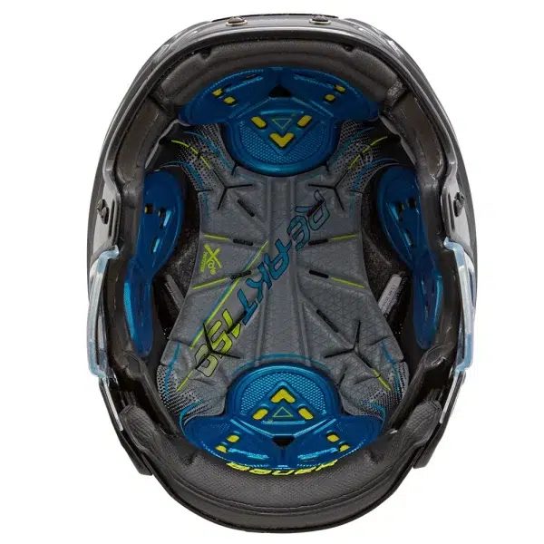 Bauer HH Re-Akt 150 Combo Black maat S - Afbeelding 2