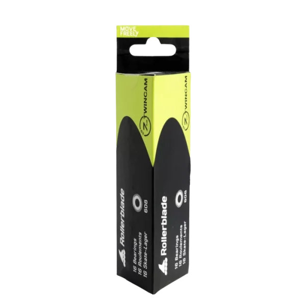 Rollerblade ILQ 7 Plus Lagers 16-Pack
