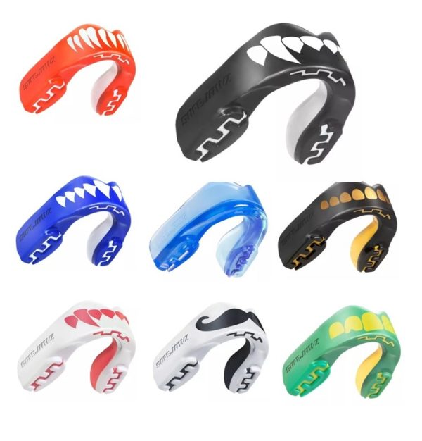 SafeJawz Extro Mouthguard