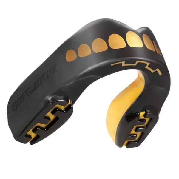 SafeJawz Extro Mouthguard - Afbeelding 7