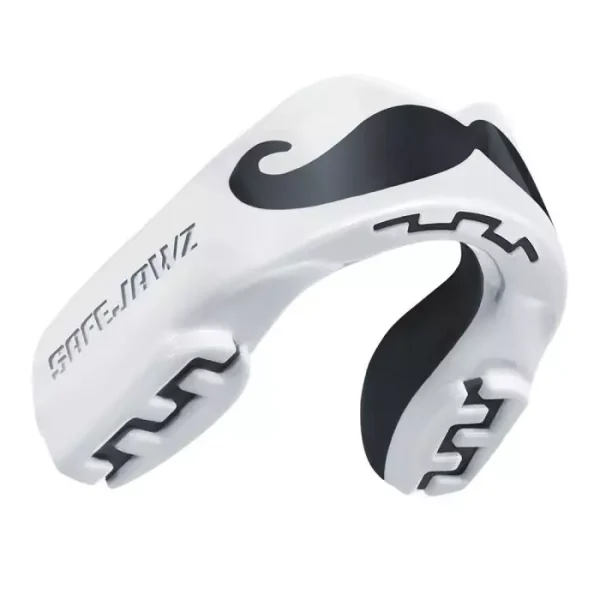 SafeJawz Extro Mouthguard - Afbeelding 5